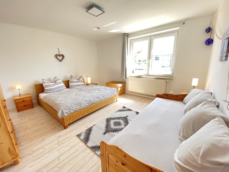 Möwe-Zimmer