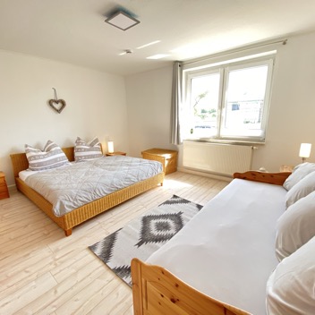Möwe-Zimmer
