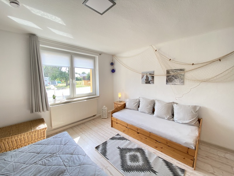 Möwe-Zimmer