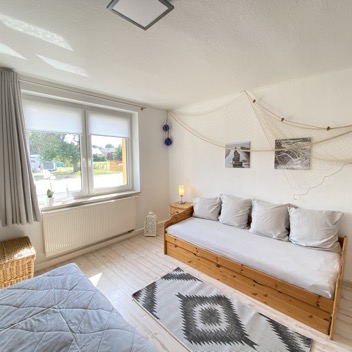 Möwe-Zimmer