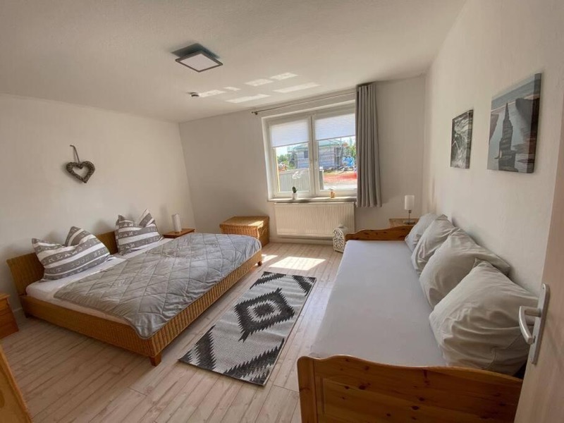 Möwe-Zimmer