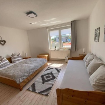 Möwe-Zimmer