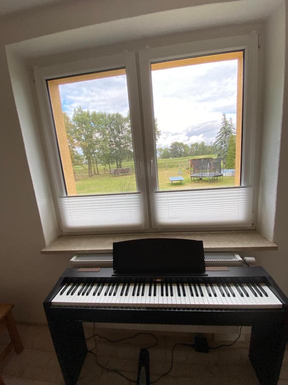 Wald-Zimmer