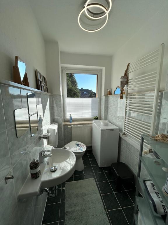 Gäste WC