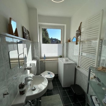 Gäste WC