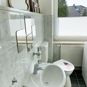 Gäste WC