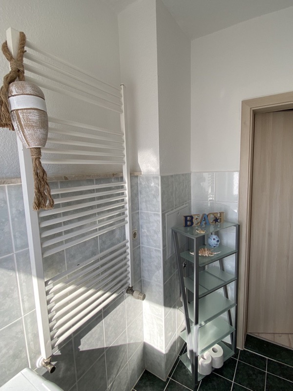 Gäste WC