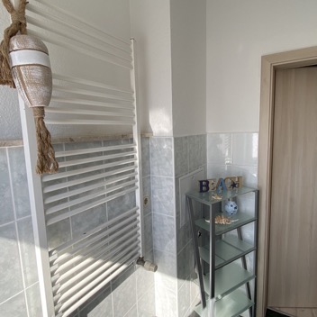 Gäste WC