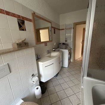 Bad groß